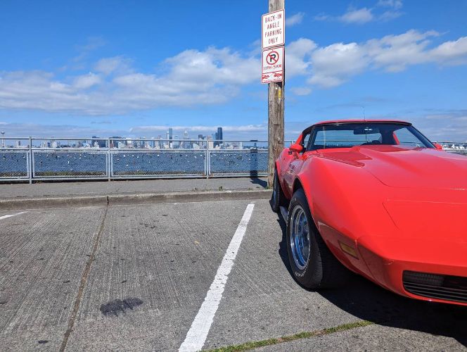 Chevrolet-Corvette-1977-Viper-Red-12