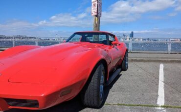 Chevrolet-Corvette-1977-Viper-Red-13