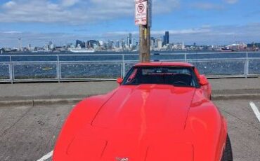 Chevrolet-Corvette-1977-Viper-Red-14