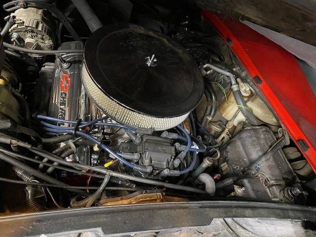 Chevrolet-Corvette-1977-Viper-Red-16