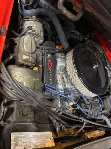Chevrolet-Corvette-1977-Viper-Red-7