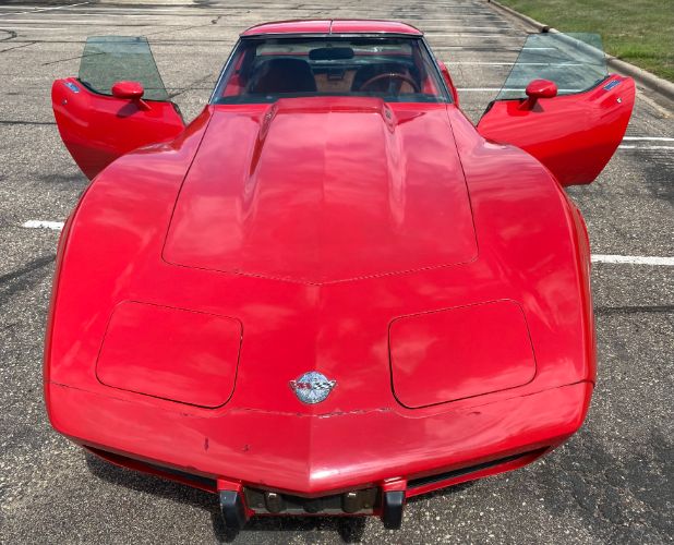 Chevrolet-Corvette-1978-1