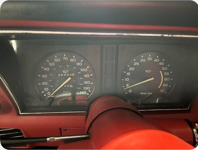 Chevrolet-Corvette-1978-Black-4