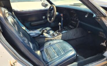 Chevrolet-Corvette-1978-Black-5