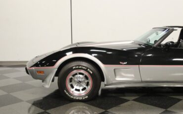 Chevrolet-Corvette-1978-Black-Black-1