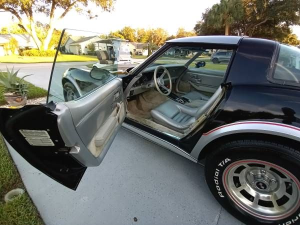 Chevrolet-Corvette-1978-Black-Black-11