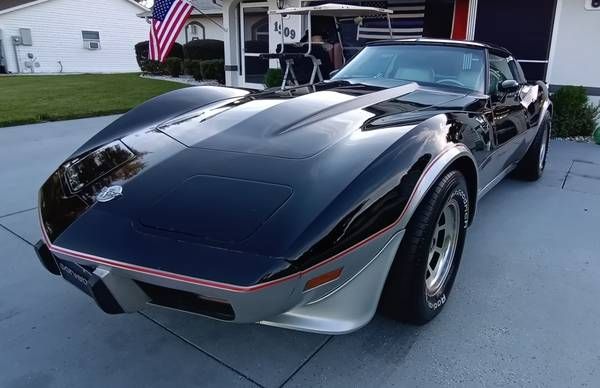 Chevrolet-Corvette-1978-Black-Black-13