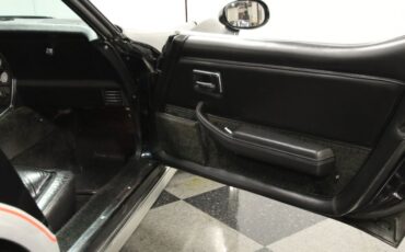 Chevrolet-Corvette-1978-Black-Black-13