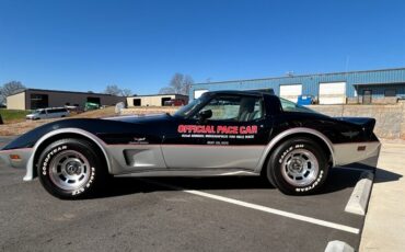 Chevrolet-Corvette-1978-Black-Black-17