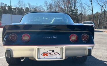 Chevrolet-Corvette-1978-Black-Black-19