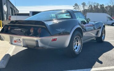 Chevrolet-Corvette-1978-Black-Black-20