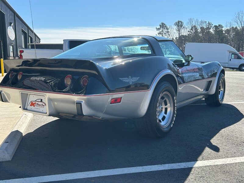 Chevrolet-Corvette-1978-Black-Black-20