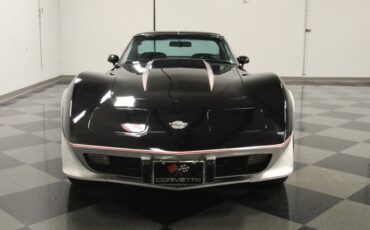 Chevrolet-Corvette-1978-Black-Black-24