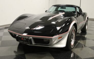 Chevrolet-Corvette-1978-Black-Black-25