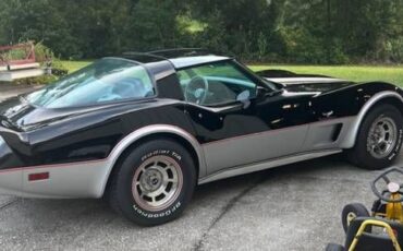 Chevrolet-Corvette-1978-Black-Black-3