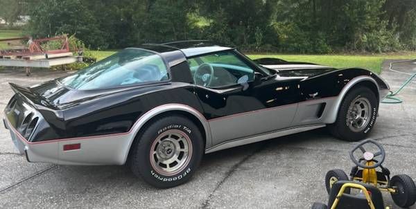 Chevrolet-Corvette-1978-Black-Black-3