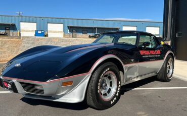 Chevrolet-Corvette-1978-Black-Black-3