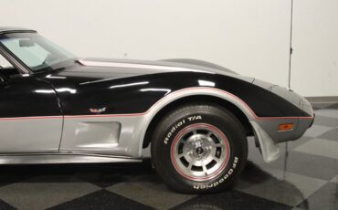 Chevrolet-Corvette-1978-Black-Black-34