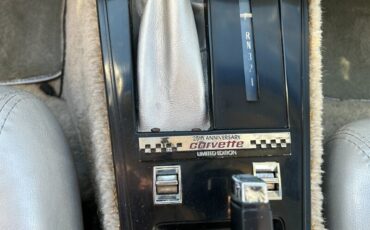 Chevrolet-Corvette-1978-Black-Black-35