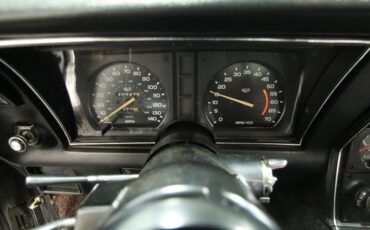 Chevrolet-Corvette-1978-Black-Black-41