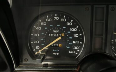Chevrolet-Corvette-1978-Black-Black-42