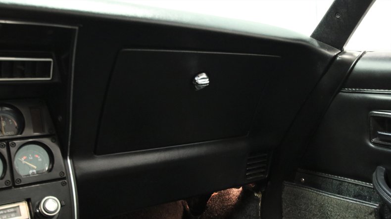 Chevrolet-Corvette-1978-Black-Black-43