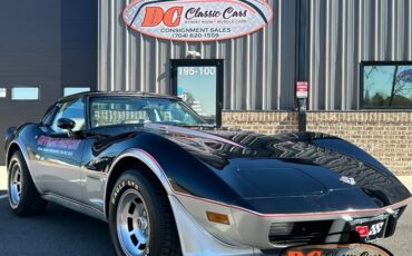 Chevrolet-Corvette-1978-Black-Black-44