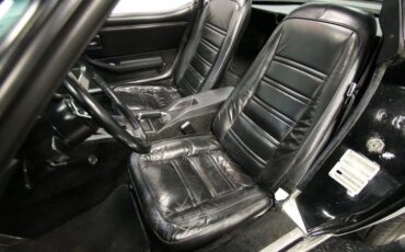 Chevrolet-Corvette-1978-Black-Black-44