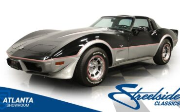 Chevrolet-Corvette-1978-Black-Black-48