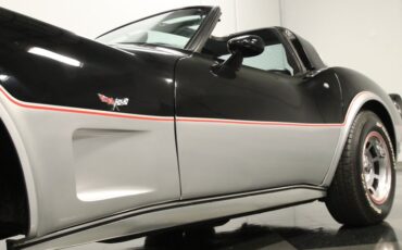 Chevrolet-Corvette-1978-Black-Black-49