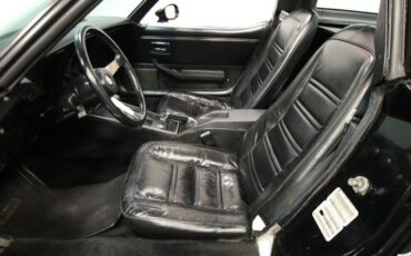 Chevrolet-Corvette-1978-Black-Black-9