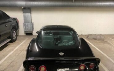 Chevrolet-Corvette-1978-Black-Silver-10