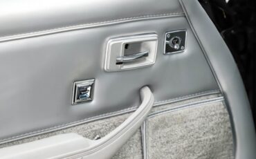 Chevrolet-Corvette-1978-Black-Silver-11