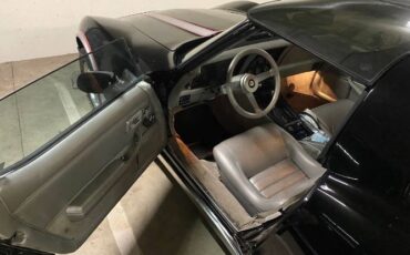 Chevrolet-Corvette-1978-Black-Silver-13