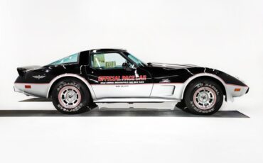 Chevrolet-Corvette-1978-Black-Silver-16