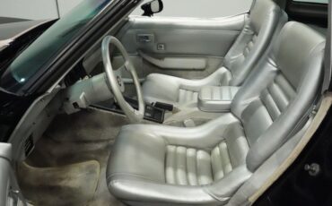 Chevrolet-Corvette-1978-Black-Silver-2