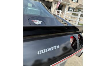 Chevrolet-Corvette-1978-Black-Silver-26