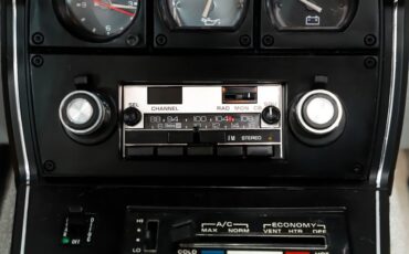 Chevrolet-Corvette-1978-Black-Silver-27