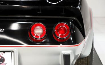 Chevrolet-Corvette-1978-Black-Silver-30