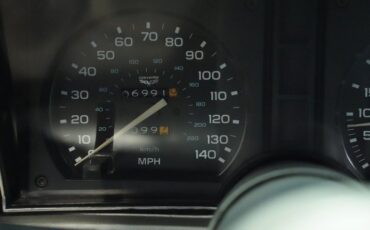 Chevrolet-Corvette-1978-Black-Silver-35