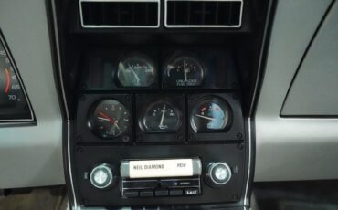Chevrolet-Corvette-1978-Black-Silver-36