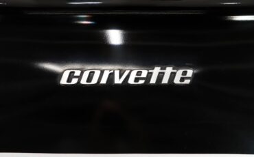 Chevrolet-Corvette-1978-Black-Silver-37