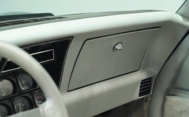 Chevrolet-Corvette-1978-Black-Silver-37