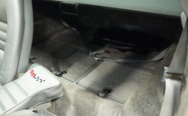 Chevrolet-Corvette-1978-Black-Silver-38