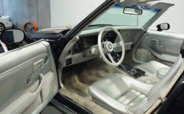 Chevrolet-Corvette-1978-Black-Silver-4