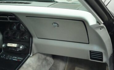 Chevrolet-Corvette-1978-Black-Silver-44