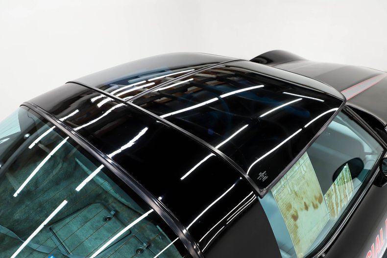Chevrolet-Corvette-1978-Black-Silver-49
