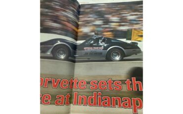 Chevrolet-Corvette-1978-Black-Silver-5
