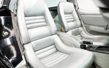 Chevrolet-Corvette-1978-Black-Silver-7