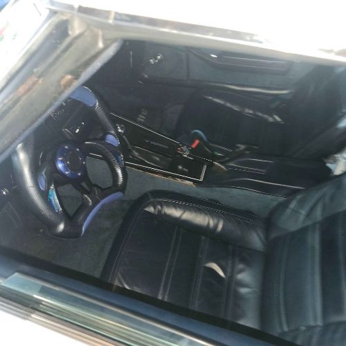 Chevrolet-Corvette-1978-Blue-2